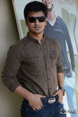 Nikhil Interview About Karthikeya